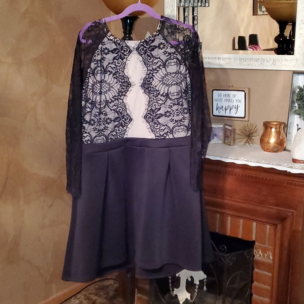 Cocktail dress